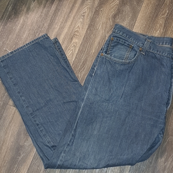 Levi Jeans - Picture 5 of 5